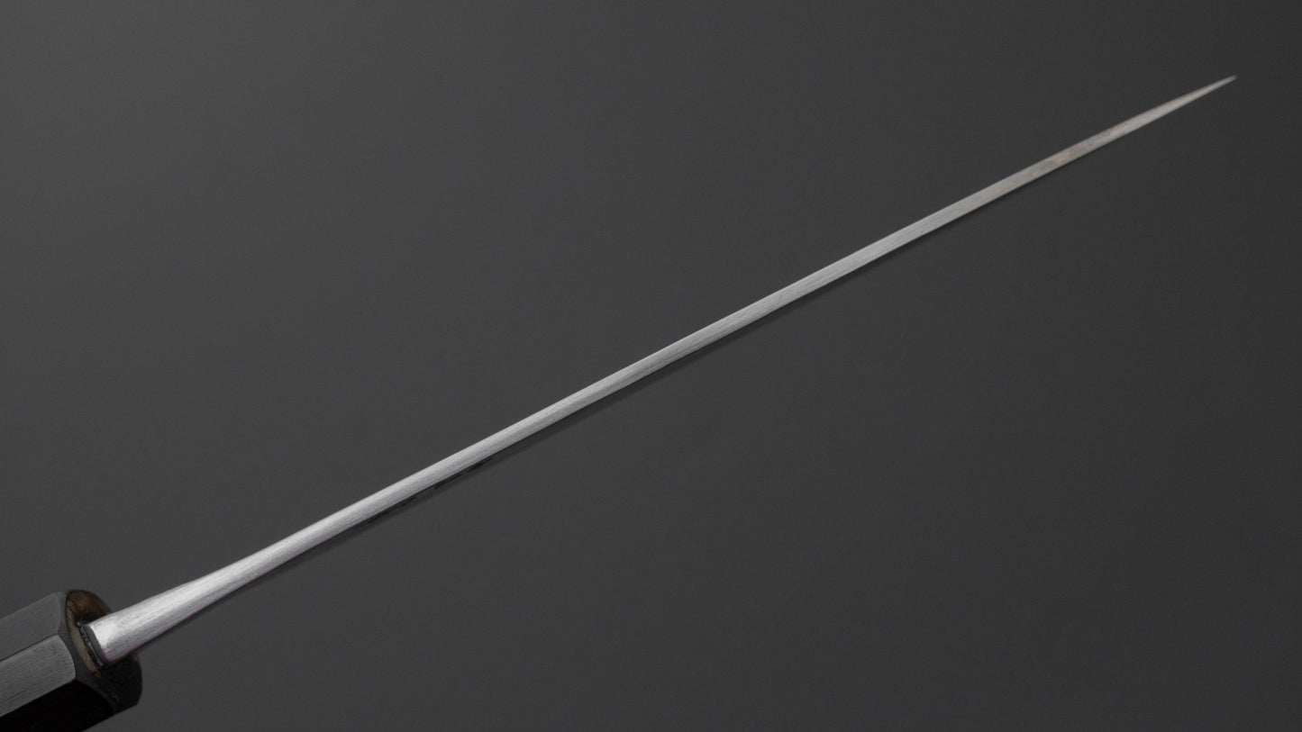 Jiro Tsuchime Wa Petty 150mm Taihei Tagayasan Handle (#781)