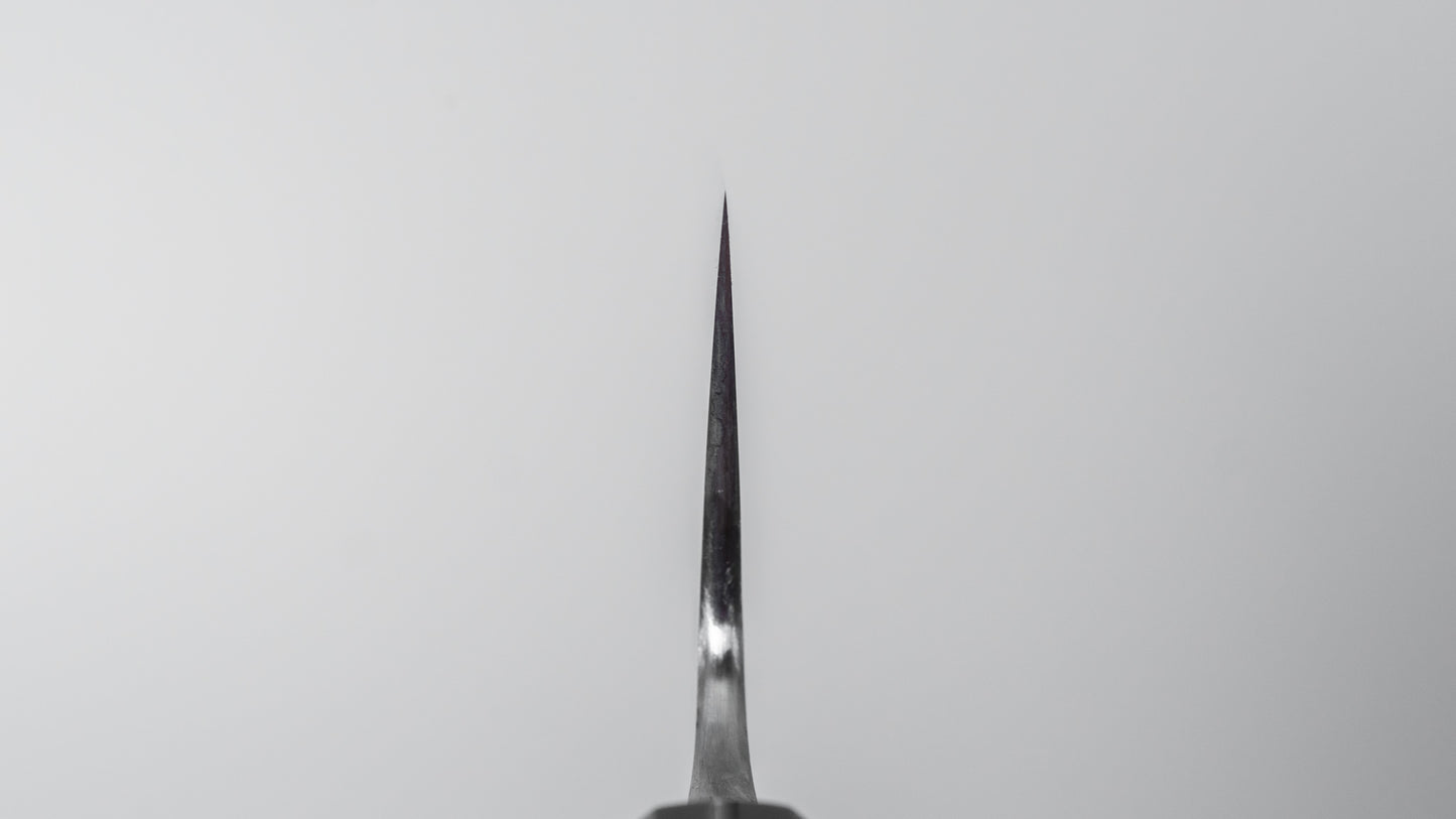Jiro Tsuchime Wa Petty 150mm Taihei Tagayasan Handle (#781)