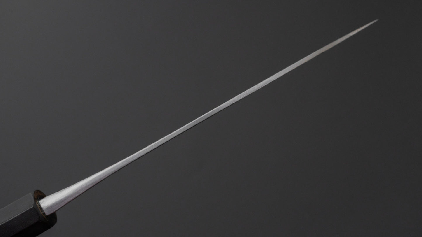 Jiro Tsuchime Wa Petty 150mm Taihei Tagayasan Handle (#782)