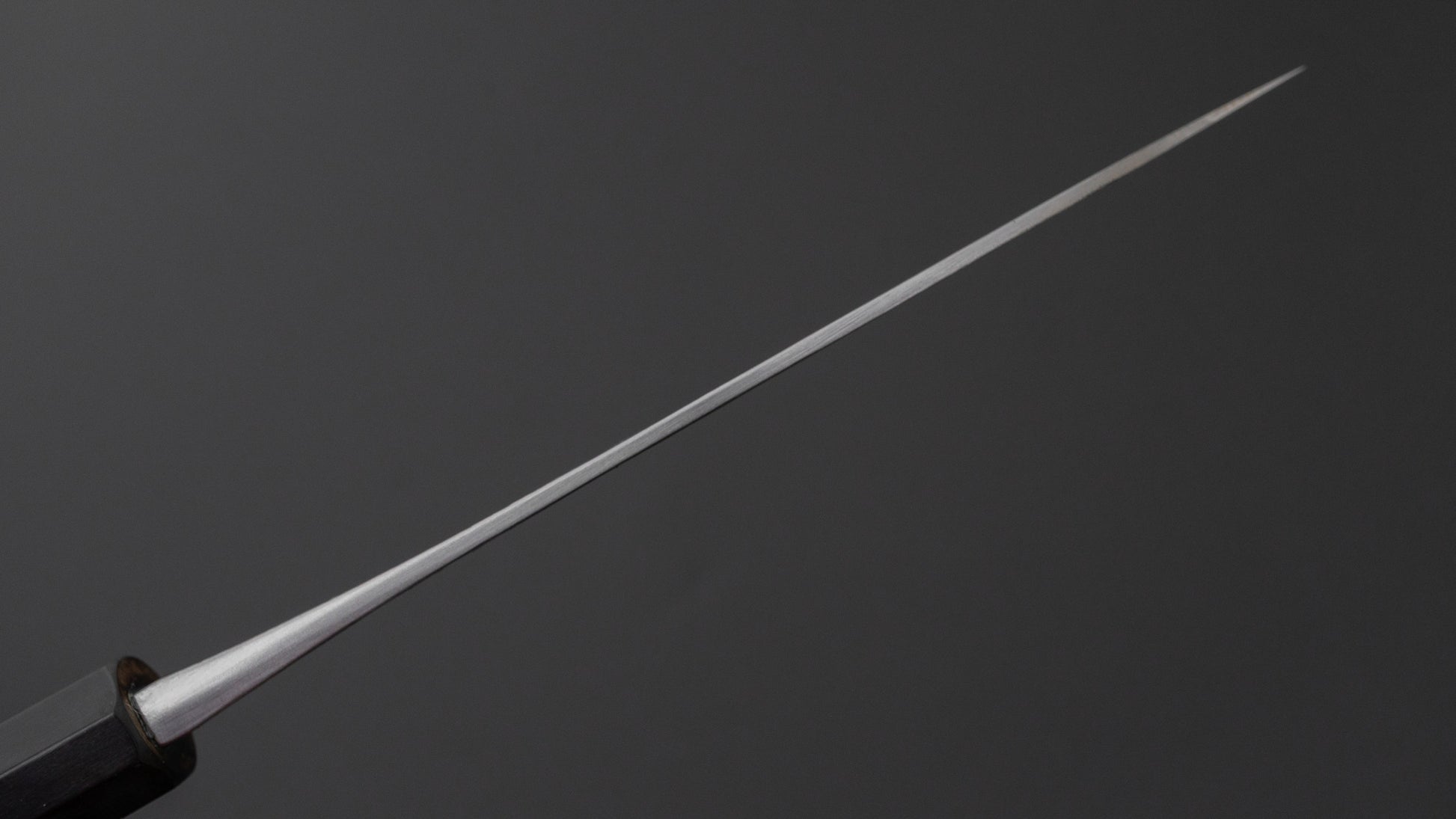 Jiro Tsuchime Wa Petty 150mm Taihei Tagayasan Handle (#782)