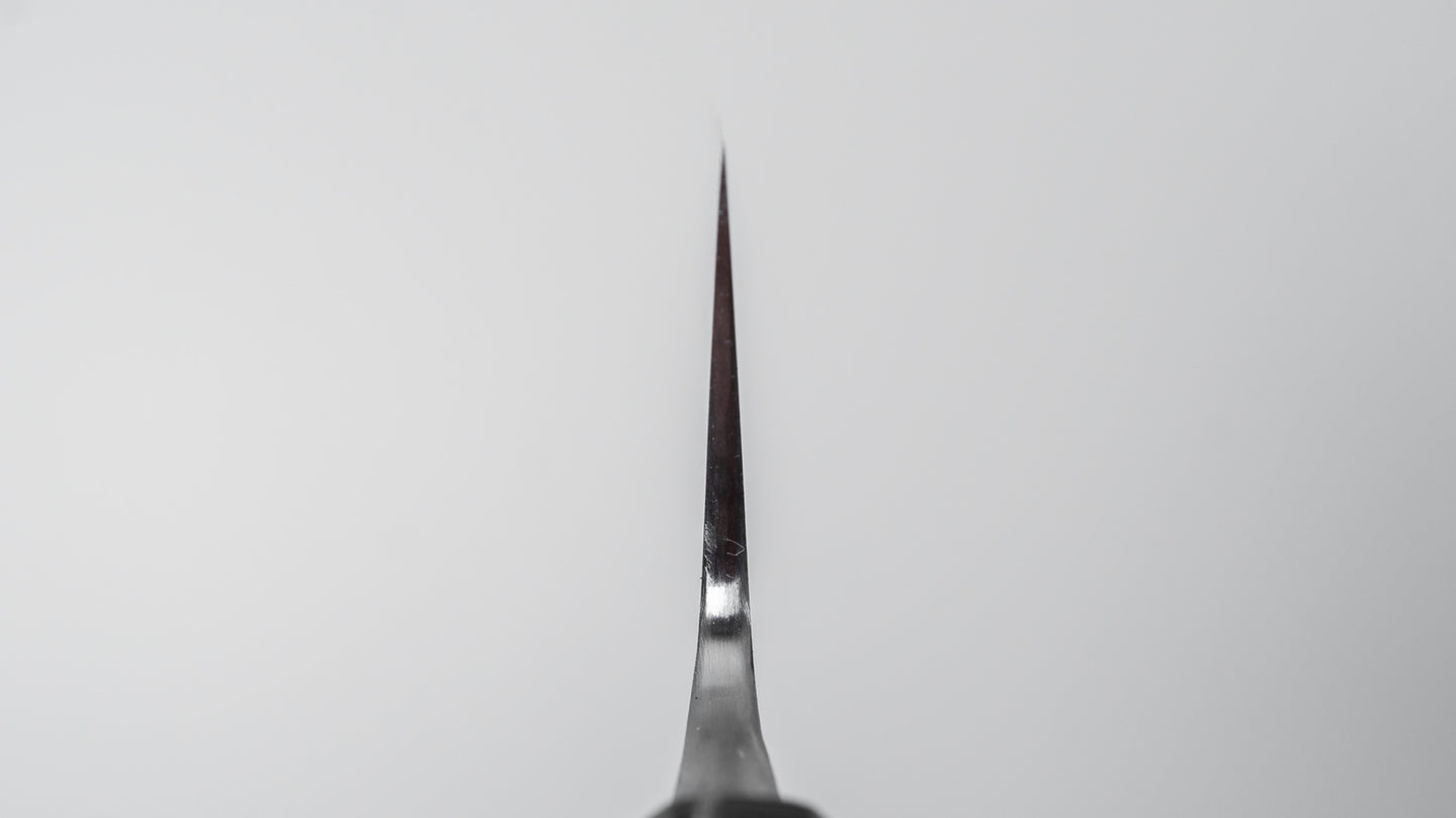 Jiro Tsuchime Wa Petty 150mm Taihei Tagayasan Handle (#782)