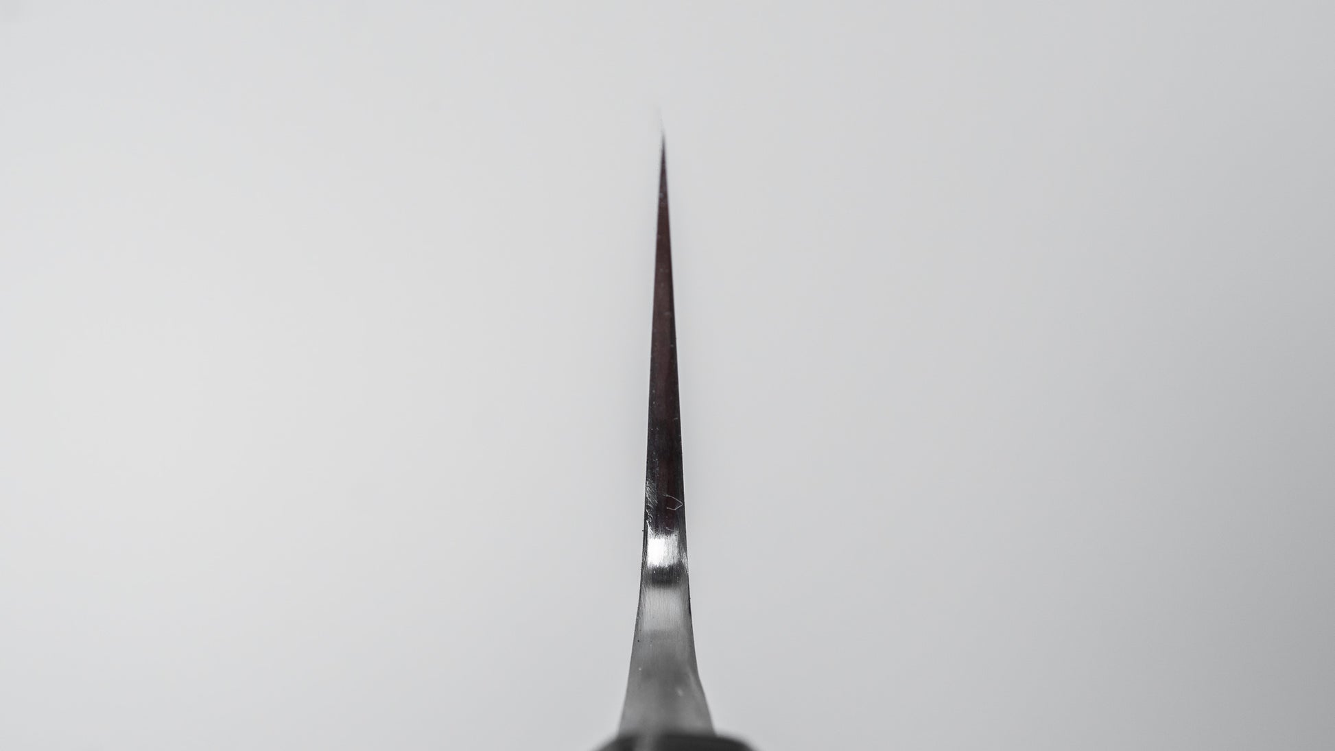 Jiro Tsuchime Wa Petty 150mm Taihei Tagayasan Handle (#782)