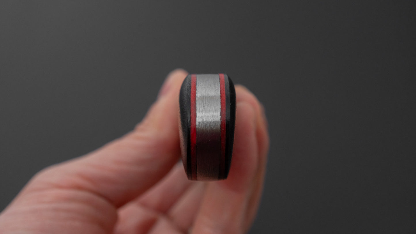 Jiro Tsuchime Yo Gyuto 240mm Ebony Handle (#783)