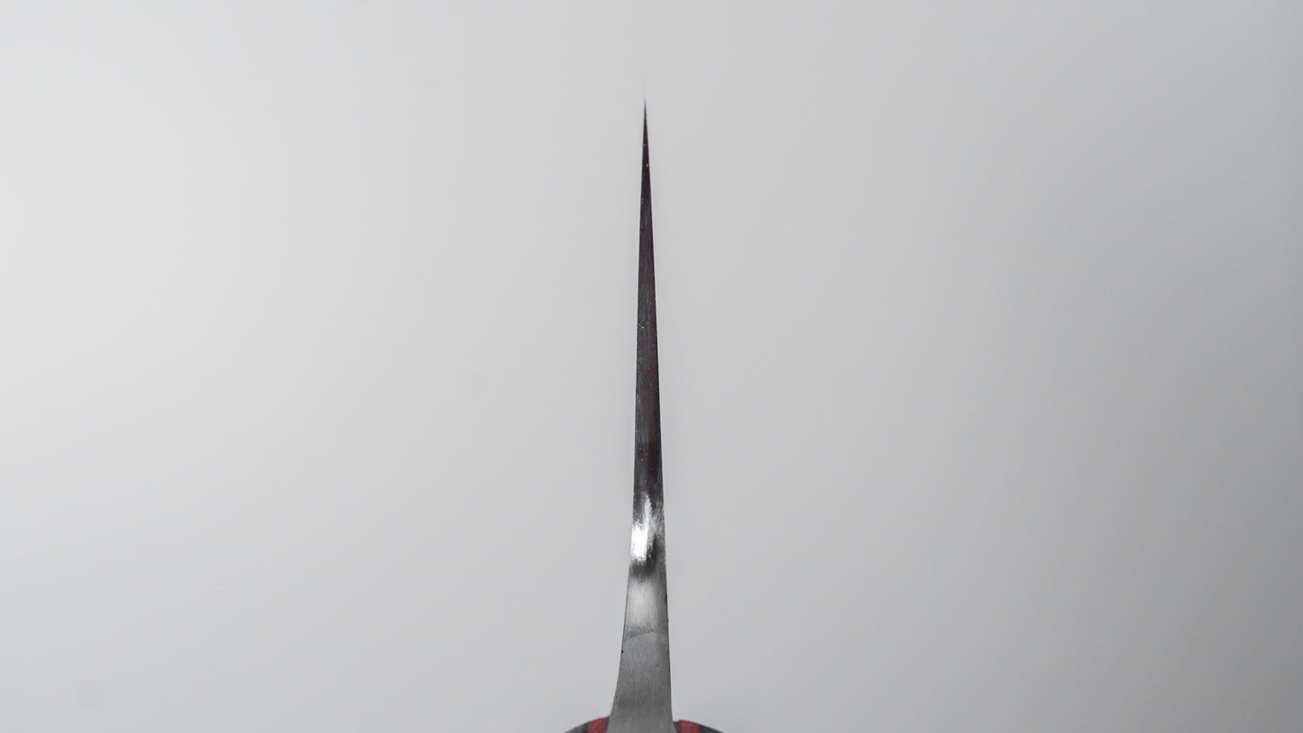 Jiro Tsuchime Yo Gyuto 240mm Ebony Handle (#783)