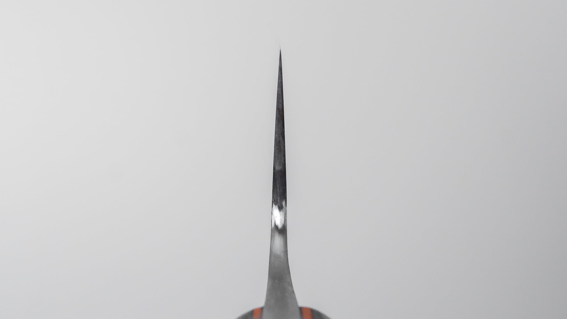 Jiro Tsuchime Yo Petty 150mm Ebony Handle (#785)