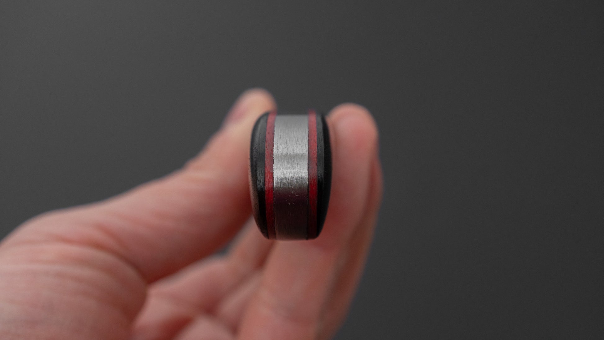 Jiro Tsuchime Yo Petty 150mm Ebony Handle (#786)