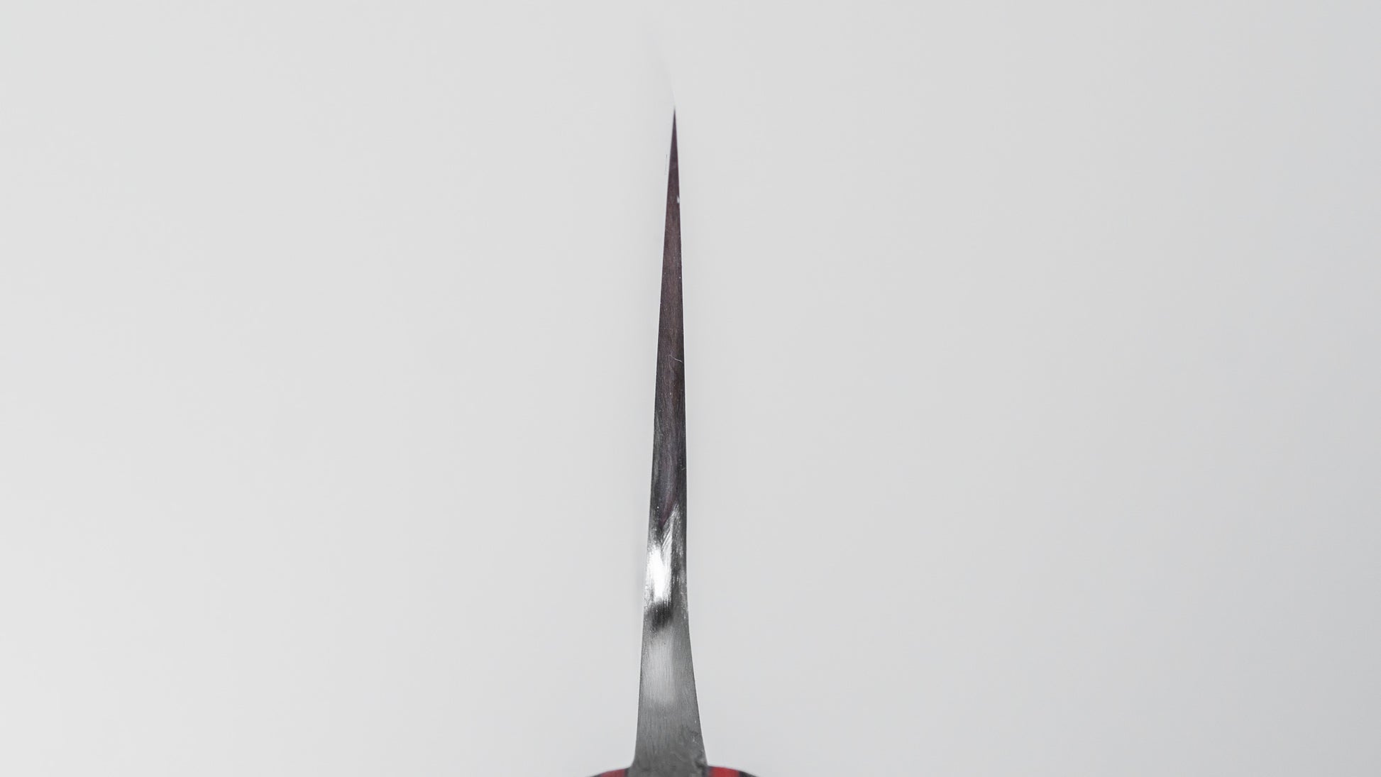 Jiro Tsuchime Yo Petty 150mm Ebony Handle (#786)