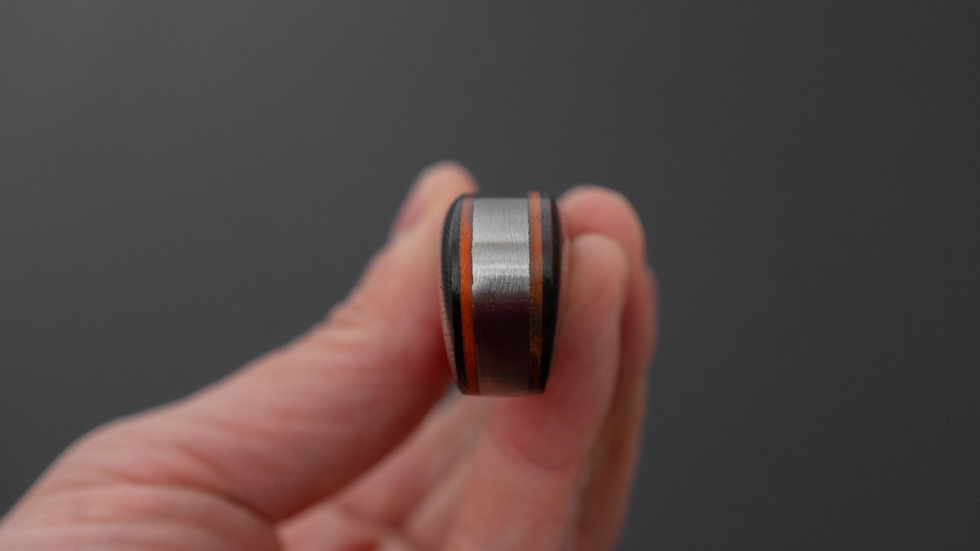 Jiro Tsuchime Yo Petty 150mm Ebony Handle (#787)