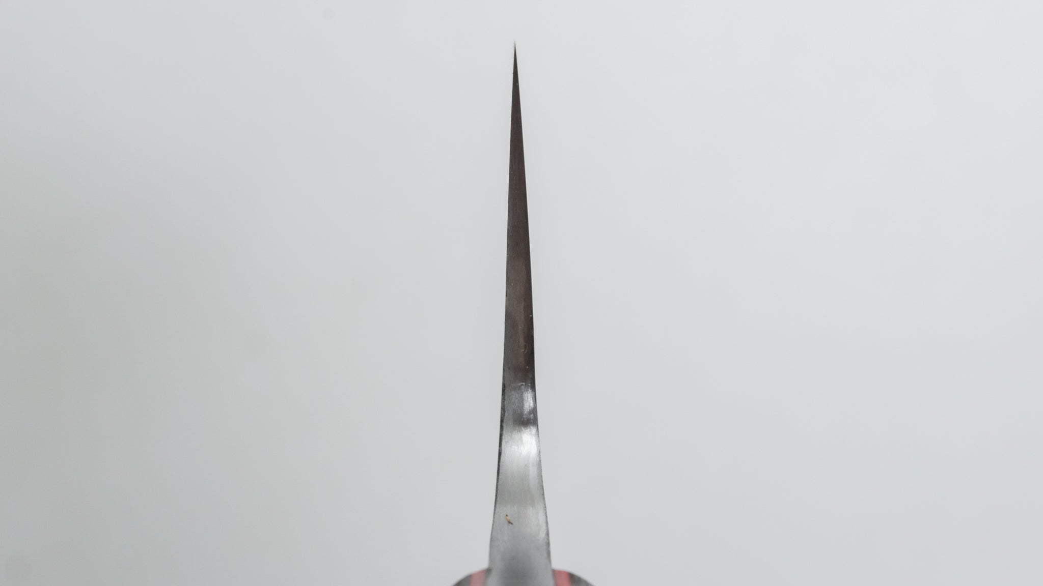 かじや次郎 鎚目 洋式 牛刀 240mm 鉄刀木柄 (#624) – HITOHIRA