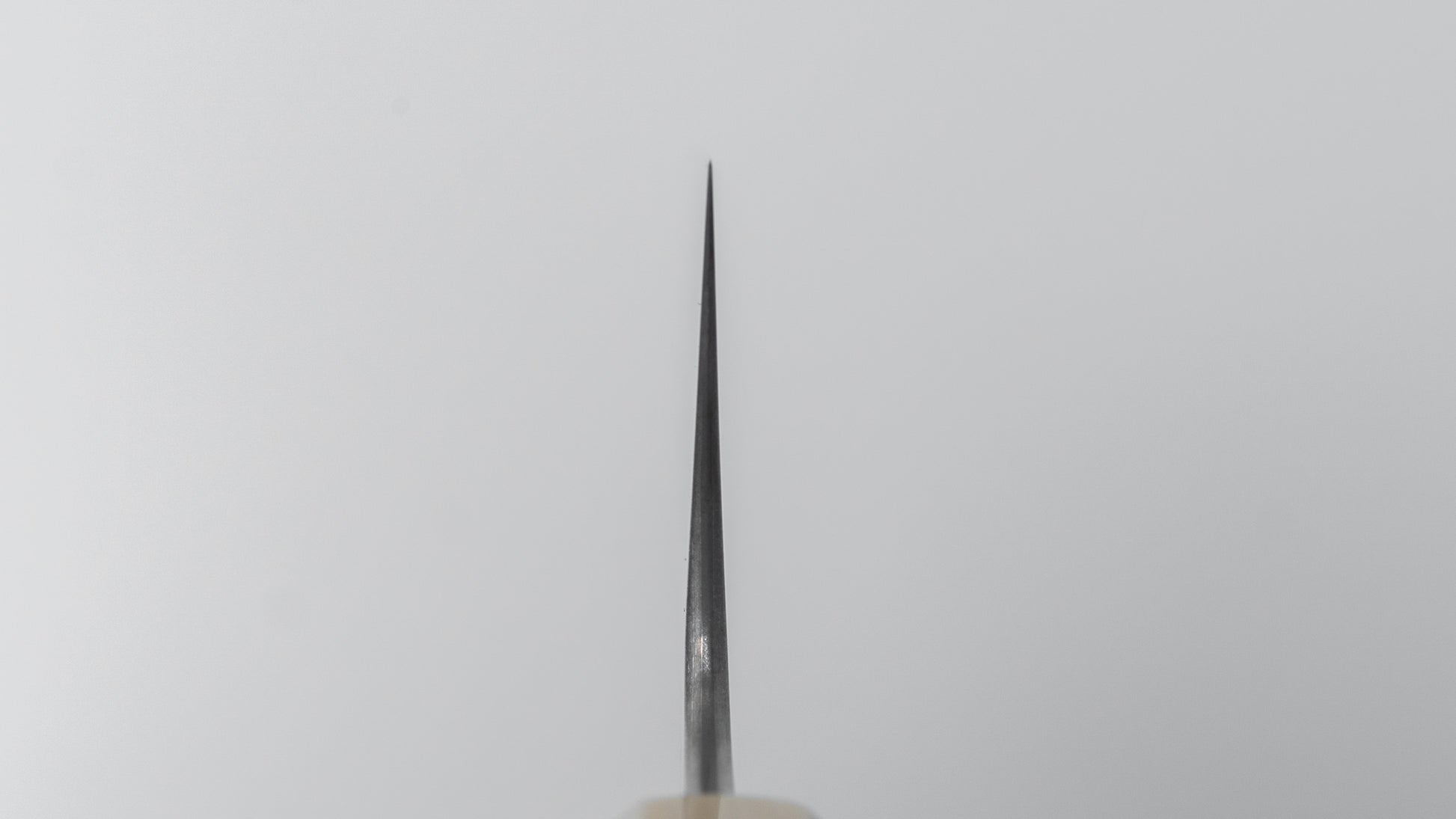 Hitohira Kikuchiyo Rou VG10 Hyokyo Damascus Gyuto 240mm Sakura Handle