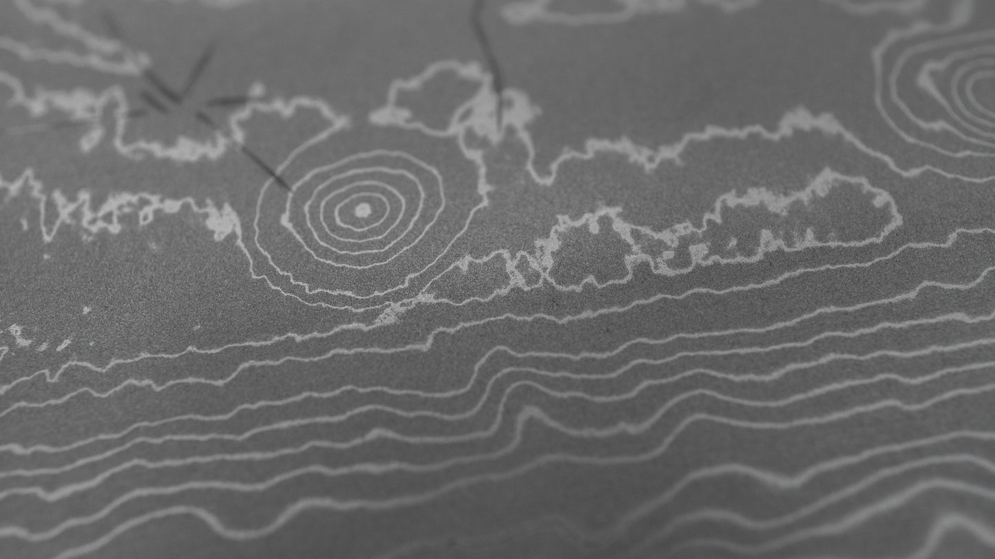 Hitohira Gorobei Kyuzo White #2 Damascus Gyuto 210mm Ho Wood Handle