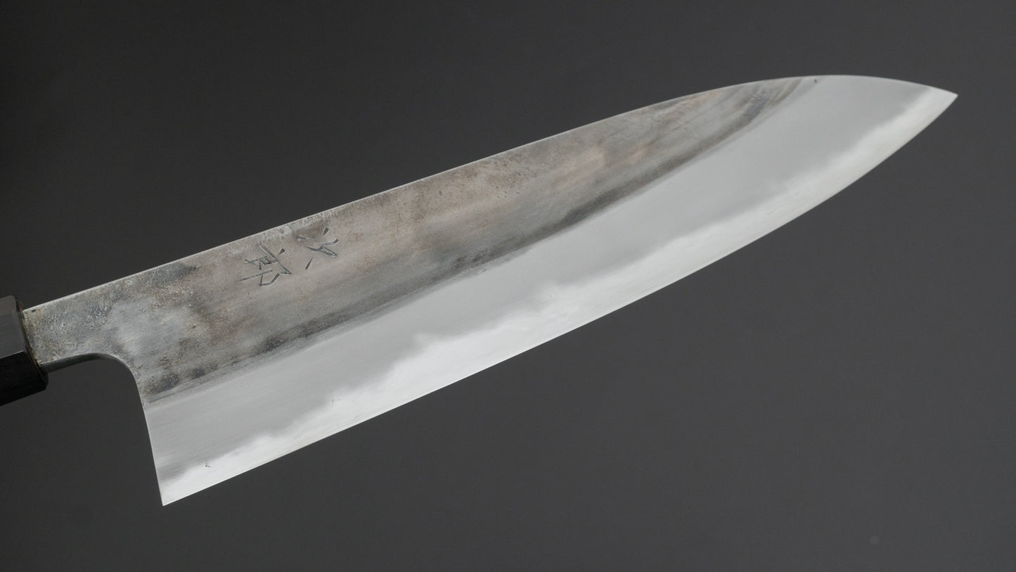 Jiro Tsuchime Wa Gyuto 240mm Taihei Tagayasan Handle (#626)