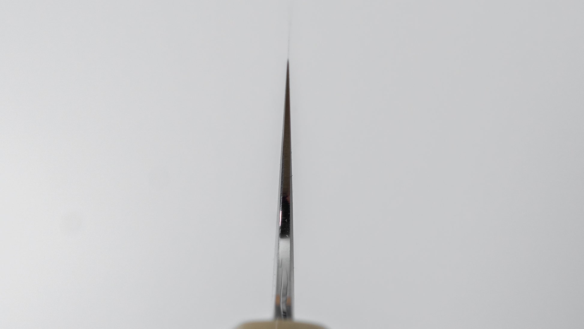 Tetsujin Blue #2 Kasumi Kiritsuke Petty 135mm Taihei Rosewood Handle