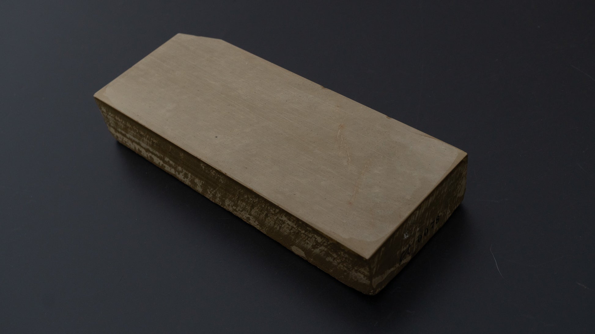 Hitohira Picked Atago Natural Stone Type 30 (No.0078)