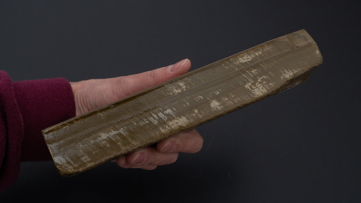 Hitohira Picked Atago Natural Stone Type 30 (No.0078)