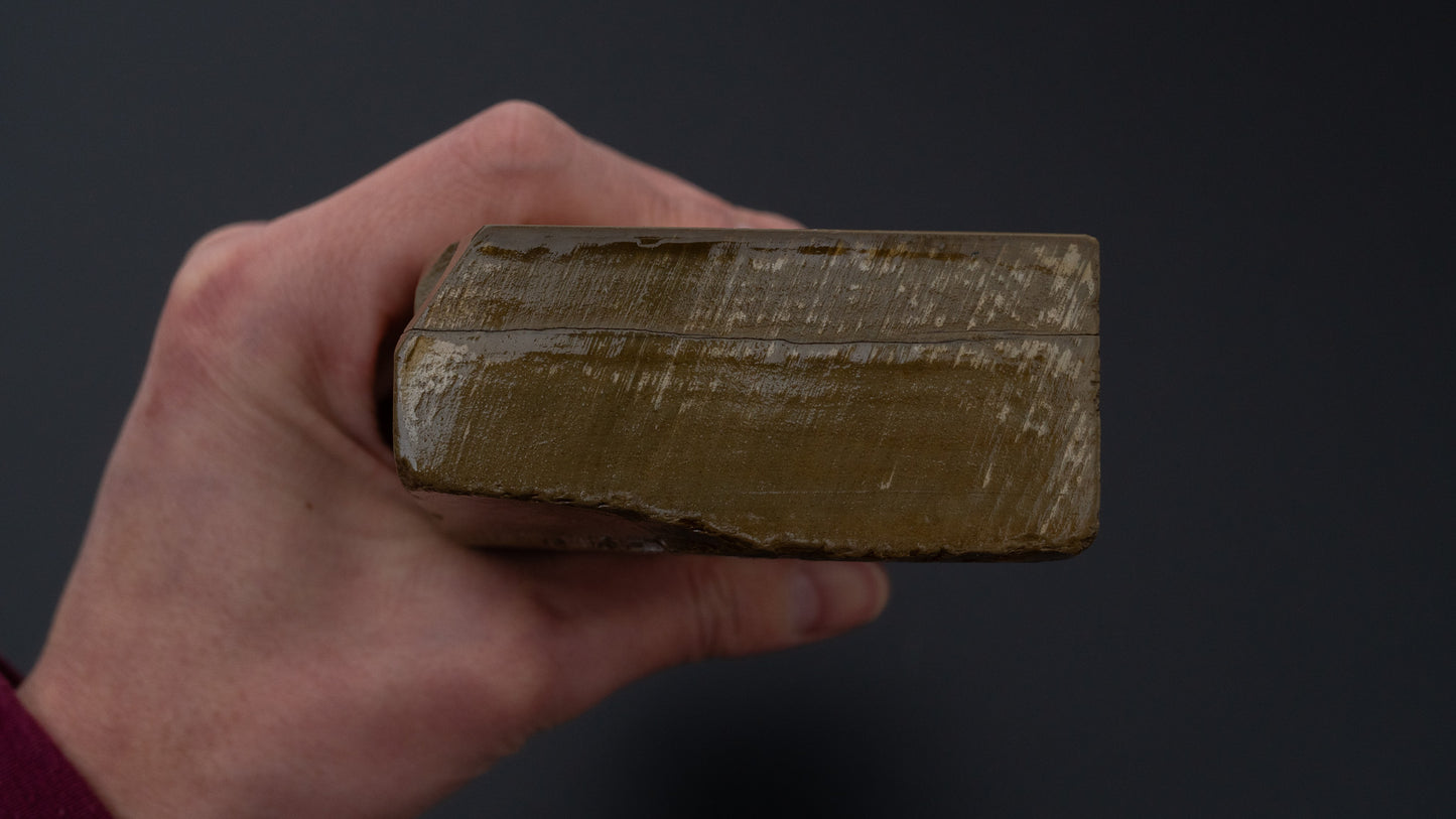 Hitohira Picked Atago Natural Stone Type 30 (No.0078)