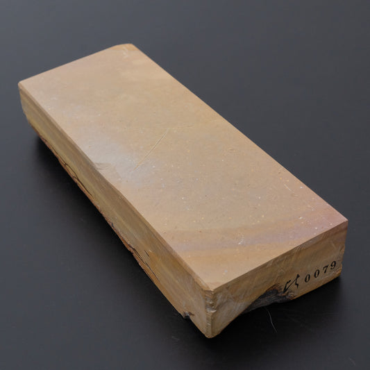 Hitohira Picked Okunomon Natural Stone (No.0079)