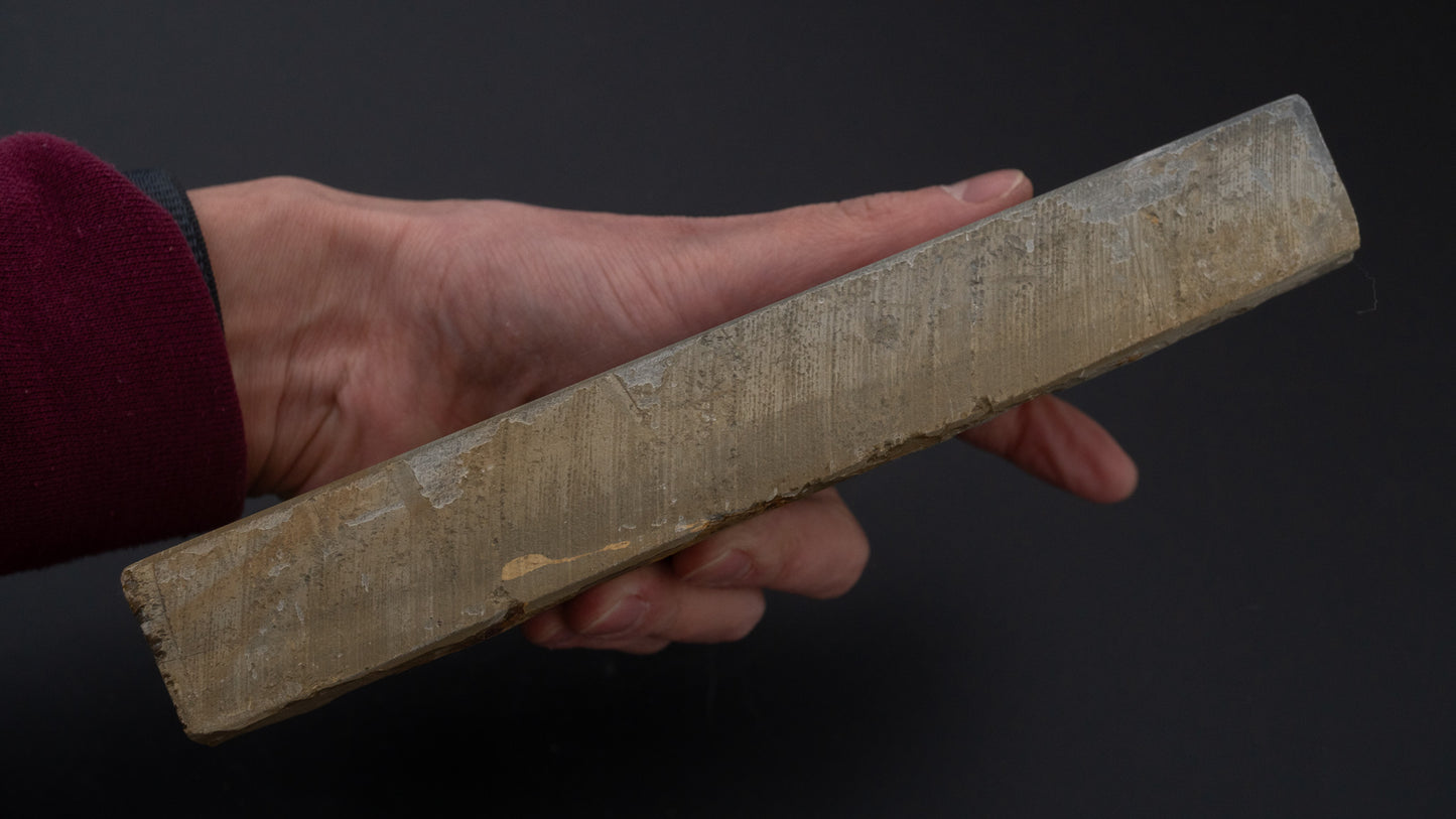 Hitohira Picked Shinden Natural Stone Type 40 (No.0082)