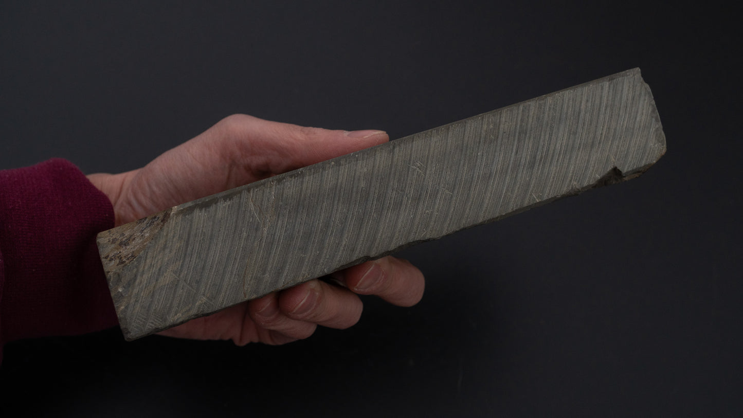 Hitohira Picked Ohira Karasu Natural Stone Type 30 (No.0083)