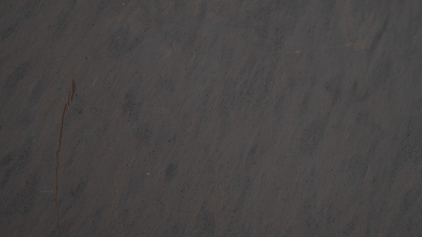 Hitohira Picked Ohira Karasu Natural Stone Type 30 (No.0083)