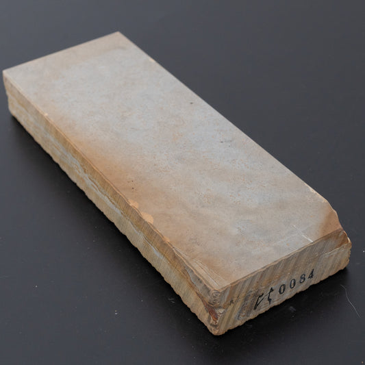 Hitohira Picked Ohira Suita Natural Stone Type 60 (No.0084)