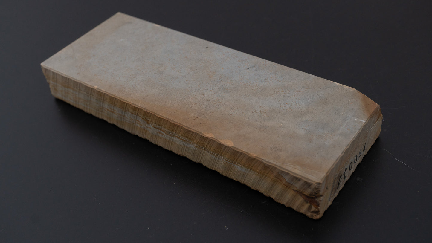Hitohira Picked Ohira Suita Natural Stone Type 60 (No.0084)