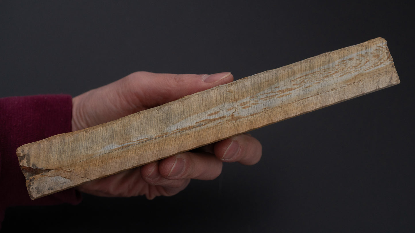 Hitohira Picked Ohira Suita Natural Stone Type 60 (No.0084)