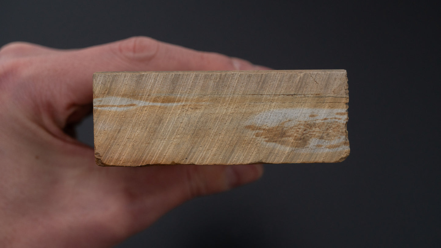 Hitohira Picked Ohira Suita Natural Stone Type 60 (No.0084)