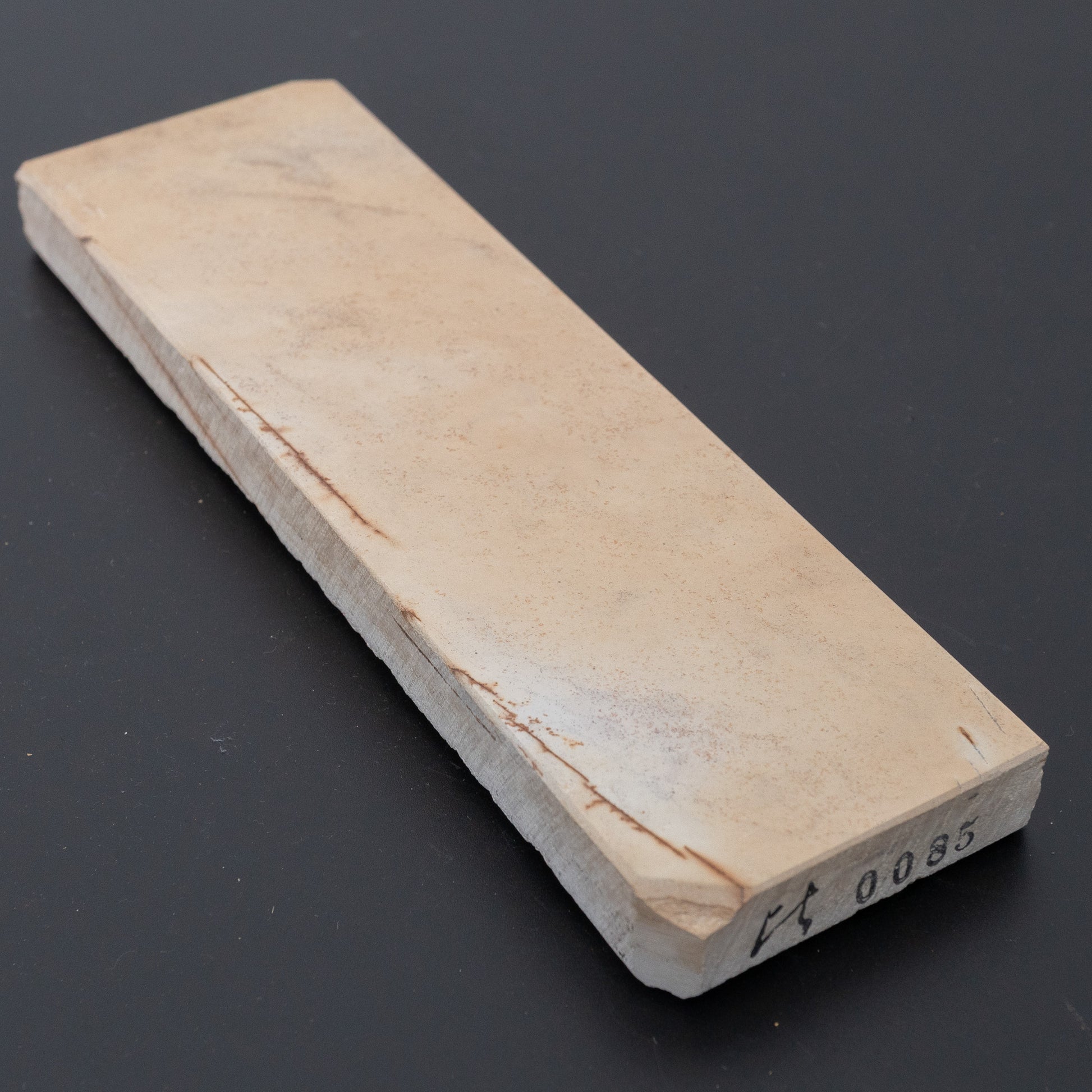 Hitohira Picked Ohira Suita Natural Stone Type 100 (No.0085)