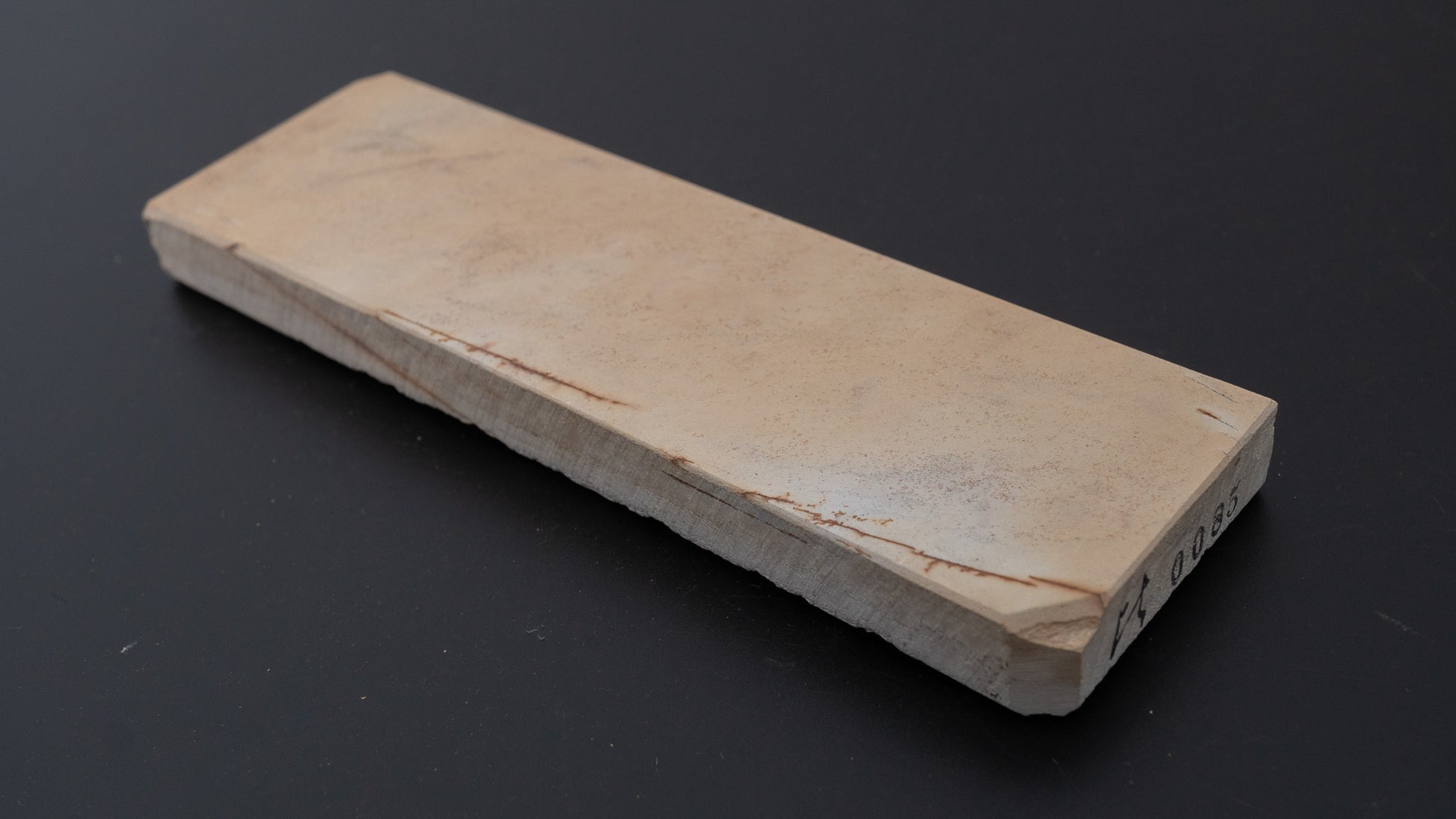 Hitohira Picked Ohira Suita Natural Stone Type 100 (No.0085)