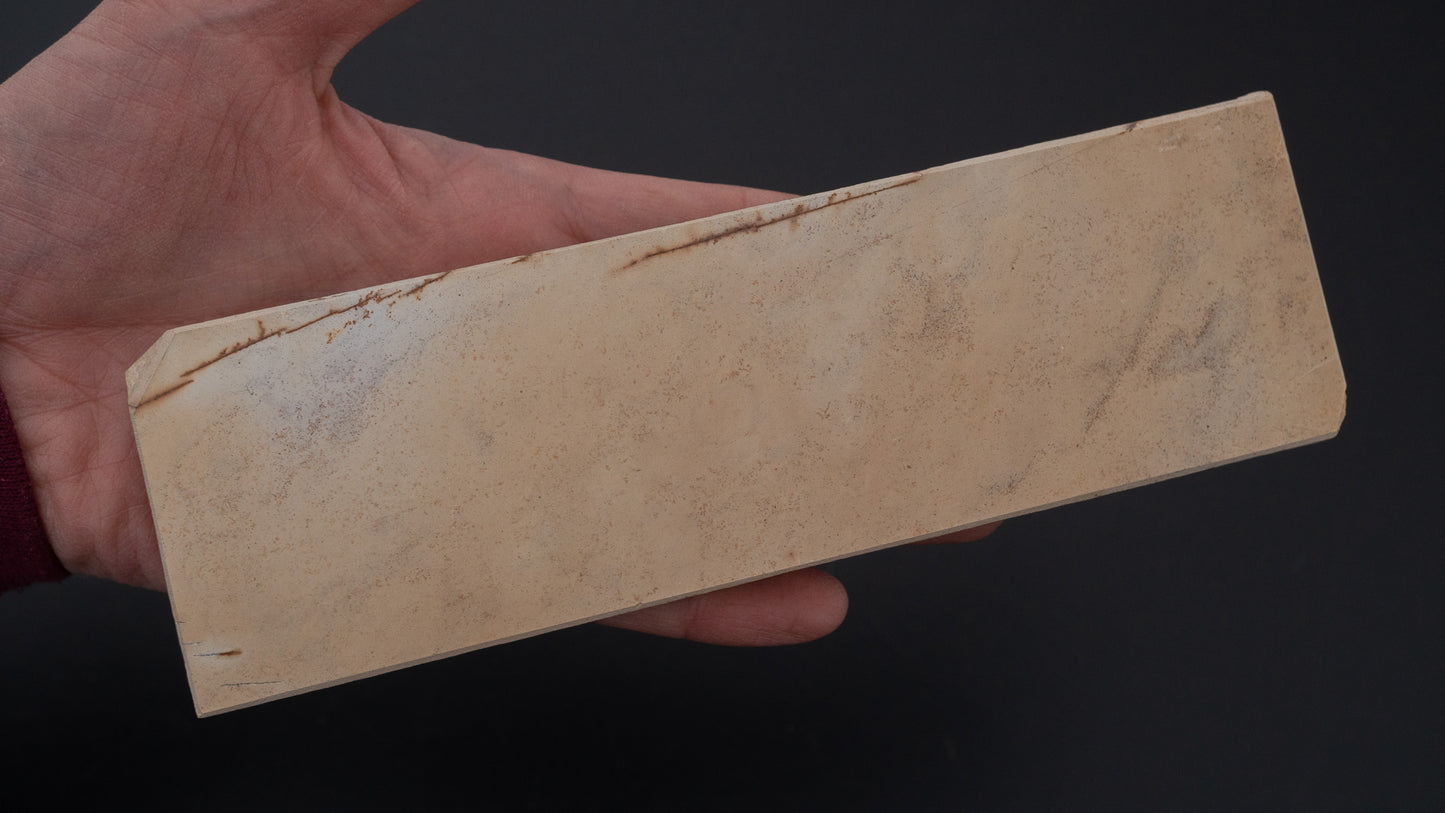 Hitohira Picked Ohira Suita Natural Stone Type 100 (No.0085)