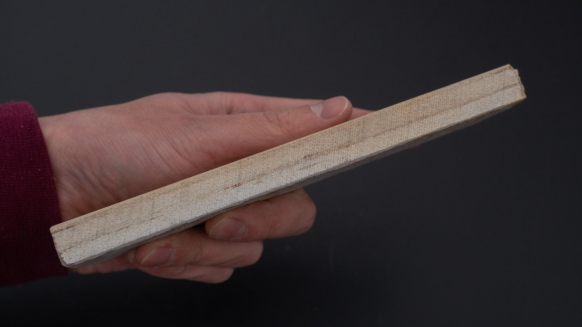 Hitohira Picked Ohira Suita Natural Stone Type 100 (No.0085)
