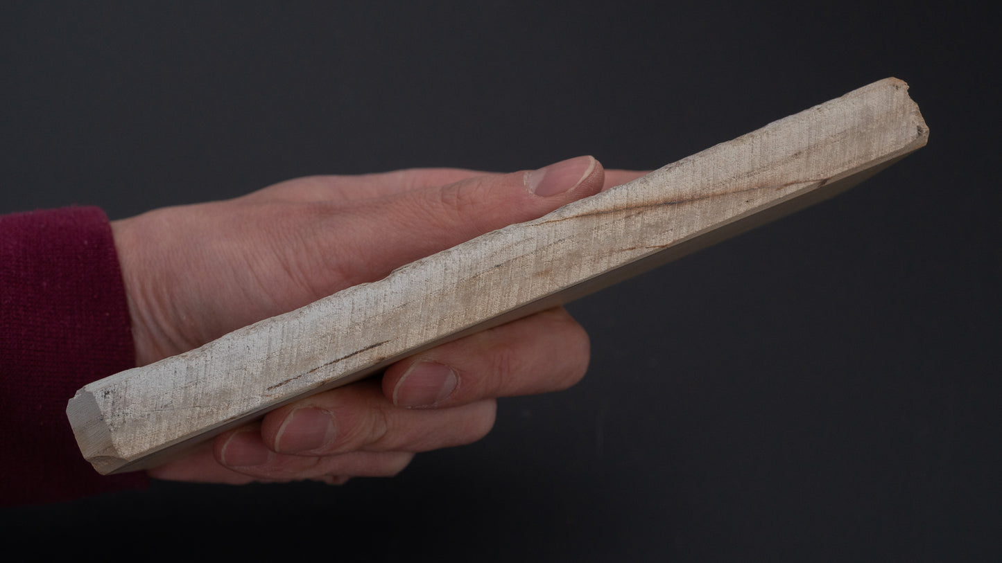 Hitohira Picked Ohira Suita Natural Stone Type 100 (No.0085)
