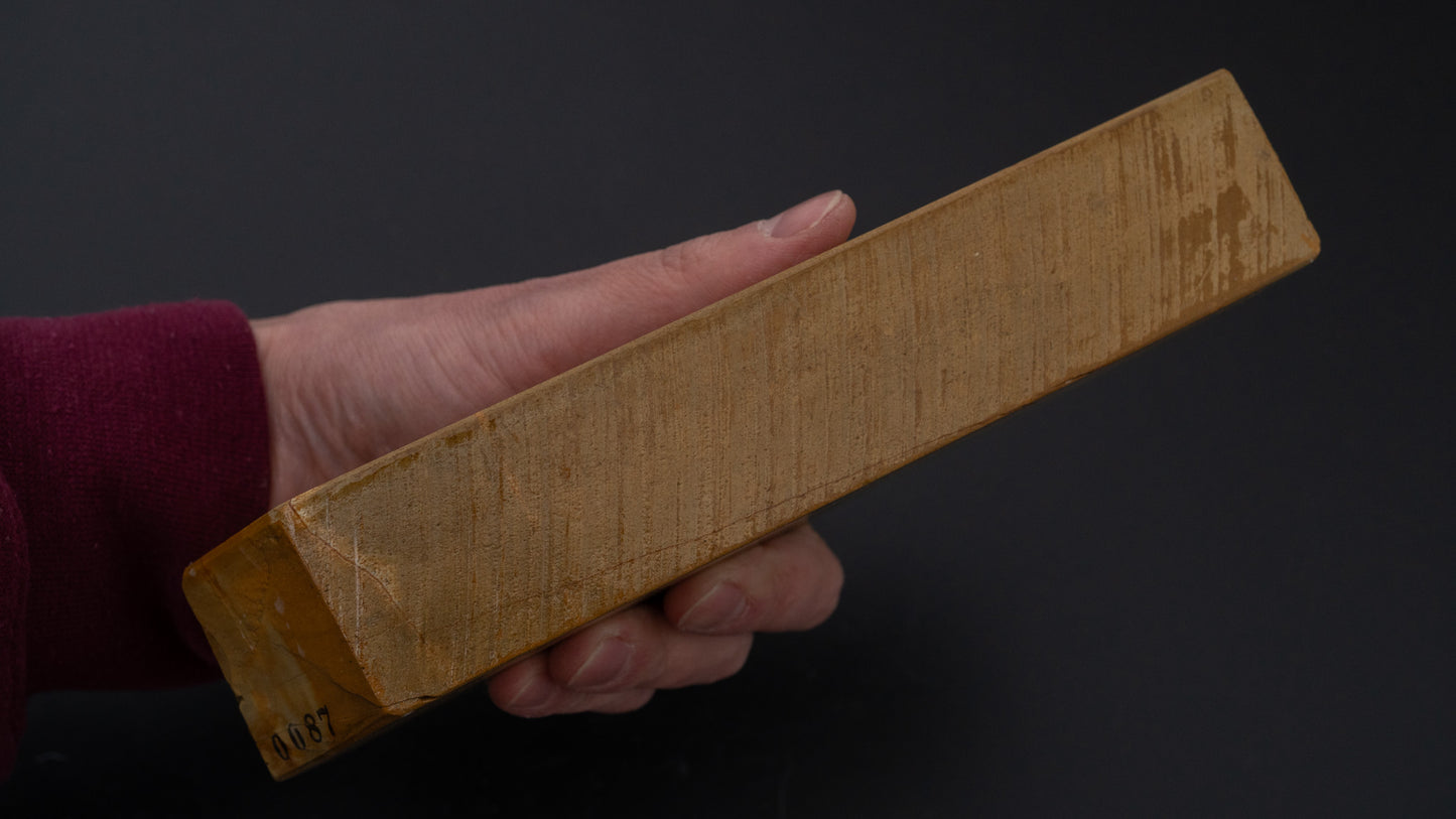 Hitohira Picked Awasedo Natural Stone (No.0087)