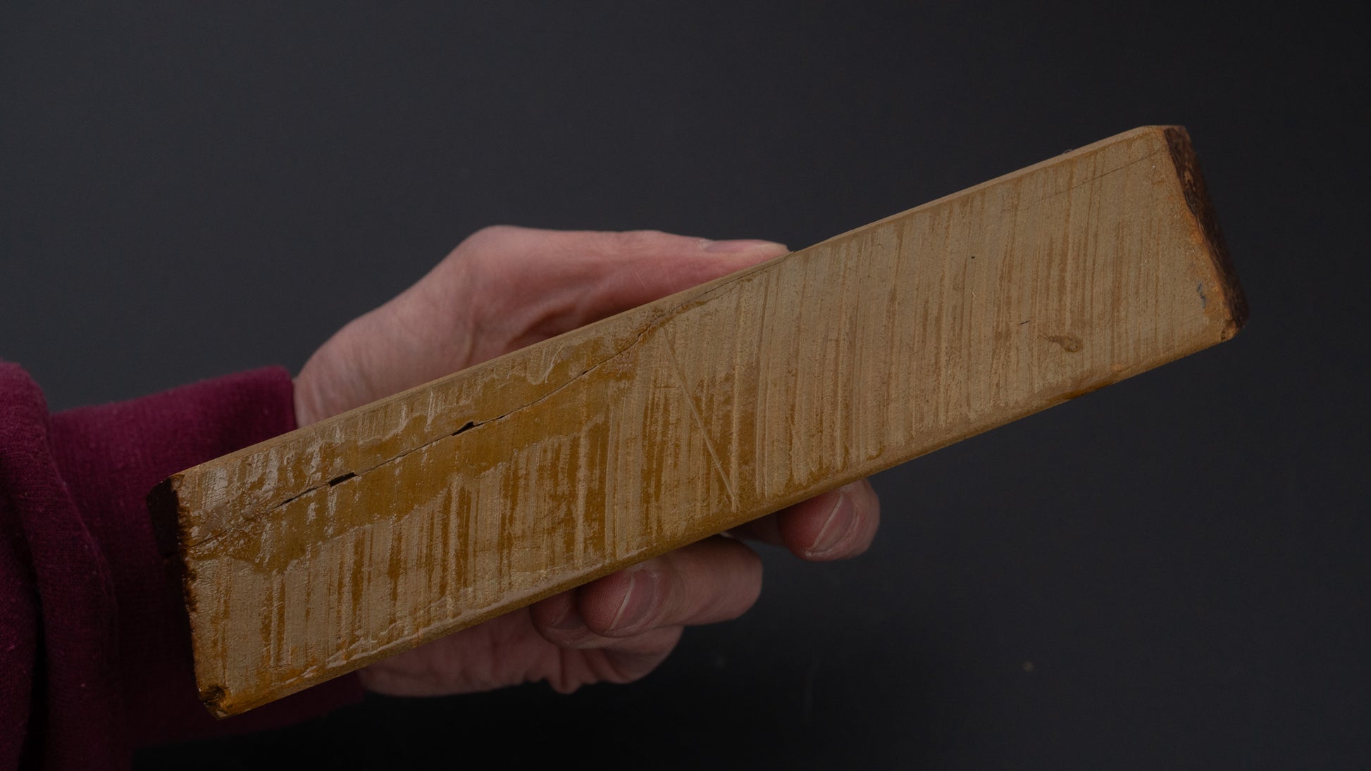 Hitohira Picked Awasedo Natural Stone (No.0087)