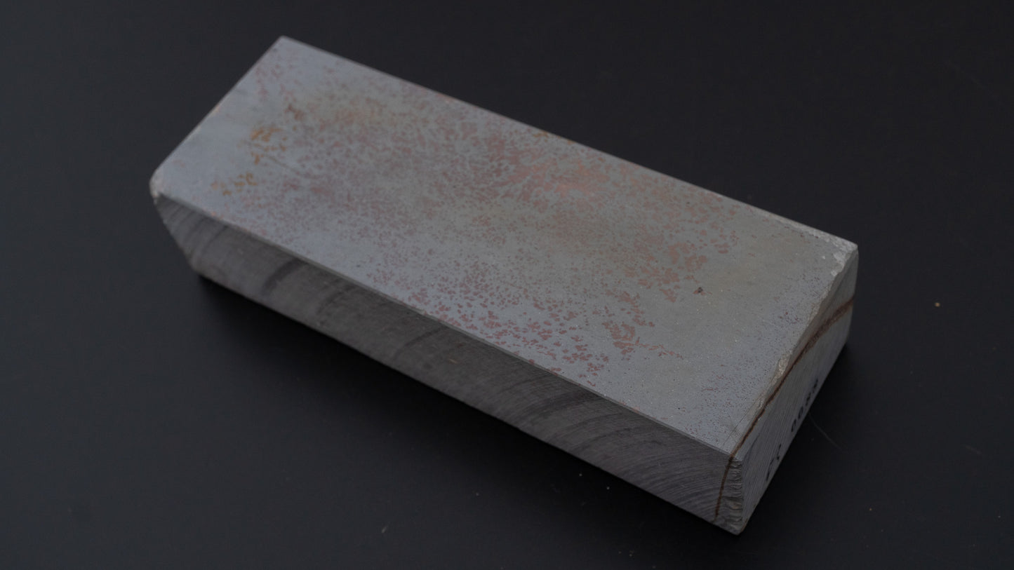 Hitohira Picked Mizukihara Uchigumori Natural Stone (No.0088)