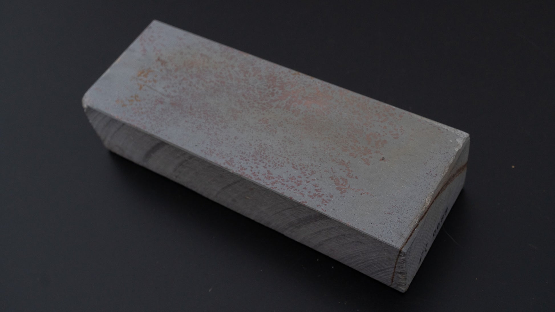 Hitohira Picked Mizukihara Uchigumori Natural Stone (No.0088)