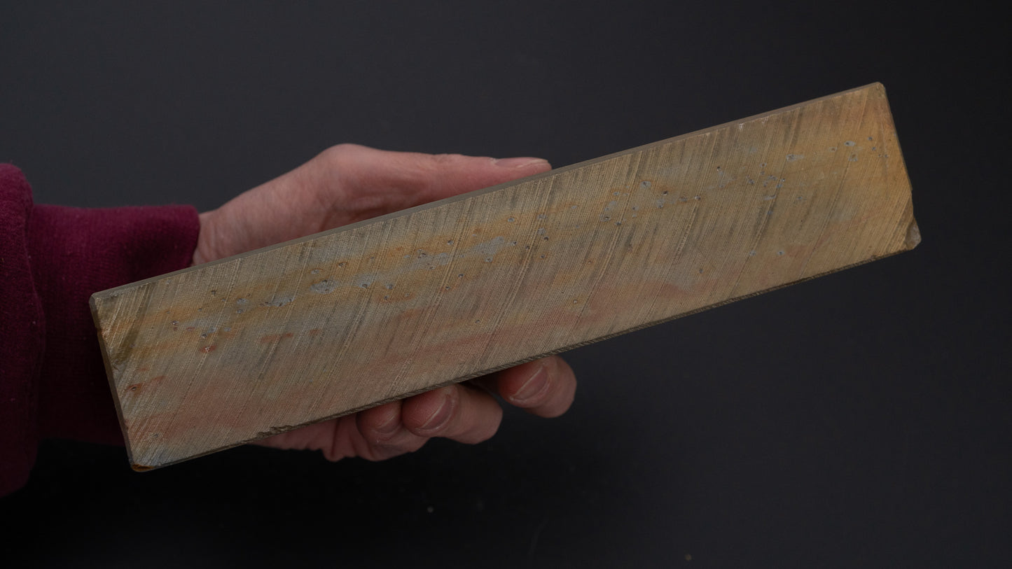 Hitohira Picked Shobudani Natural Stone Type 30 (No.0090)