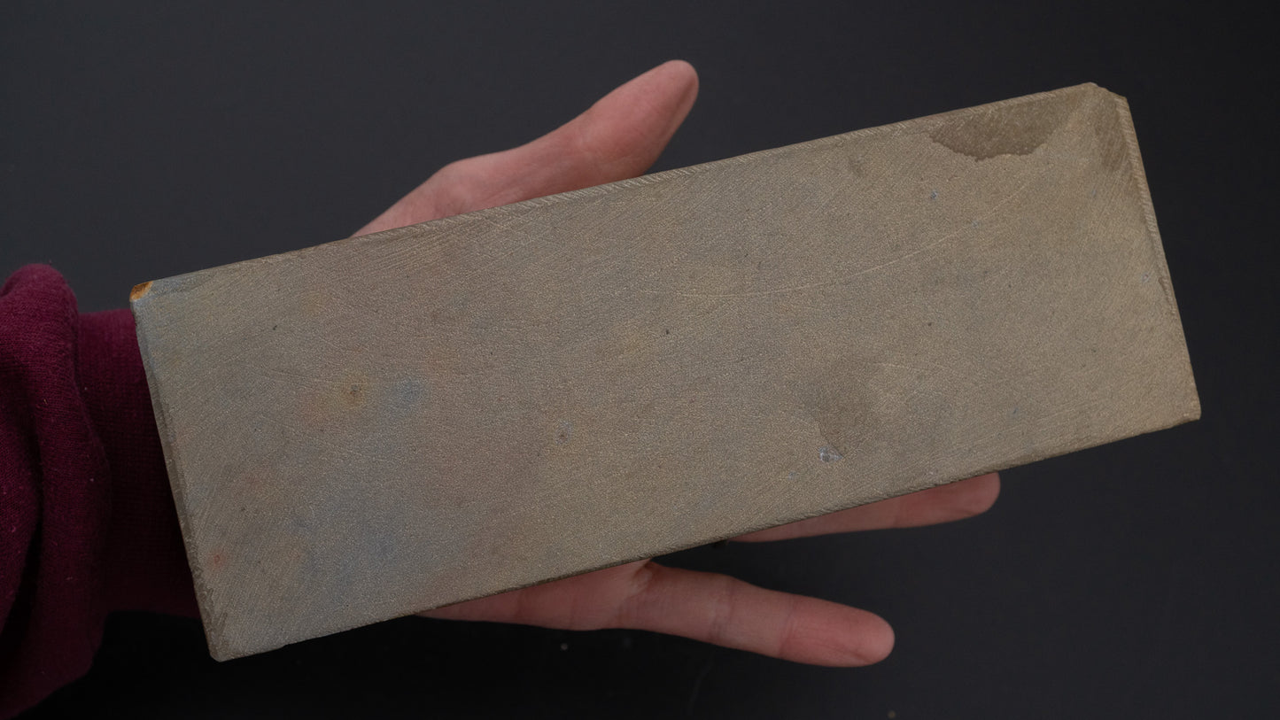 Hitohira Picked Shobudani Natural Stone Type 30 (No.0090)