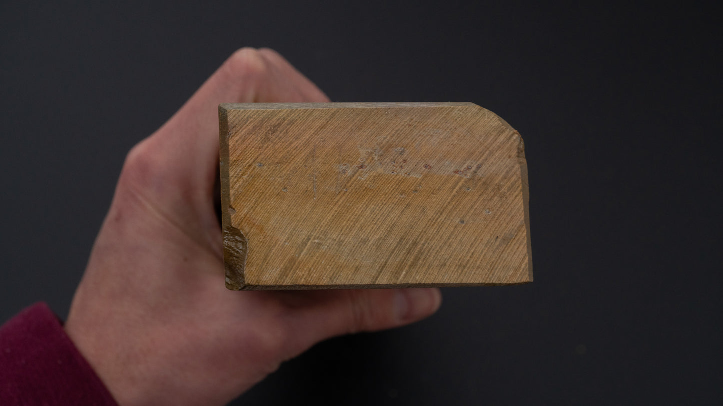 Hitohira Picked Shobudani Natural Stone Type 30 (No.0090)