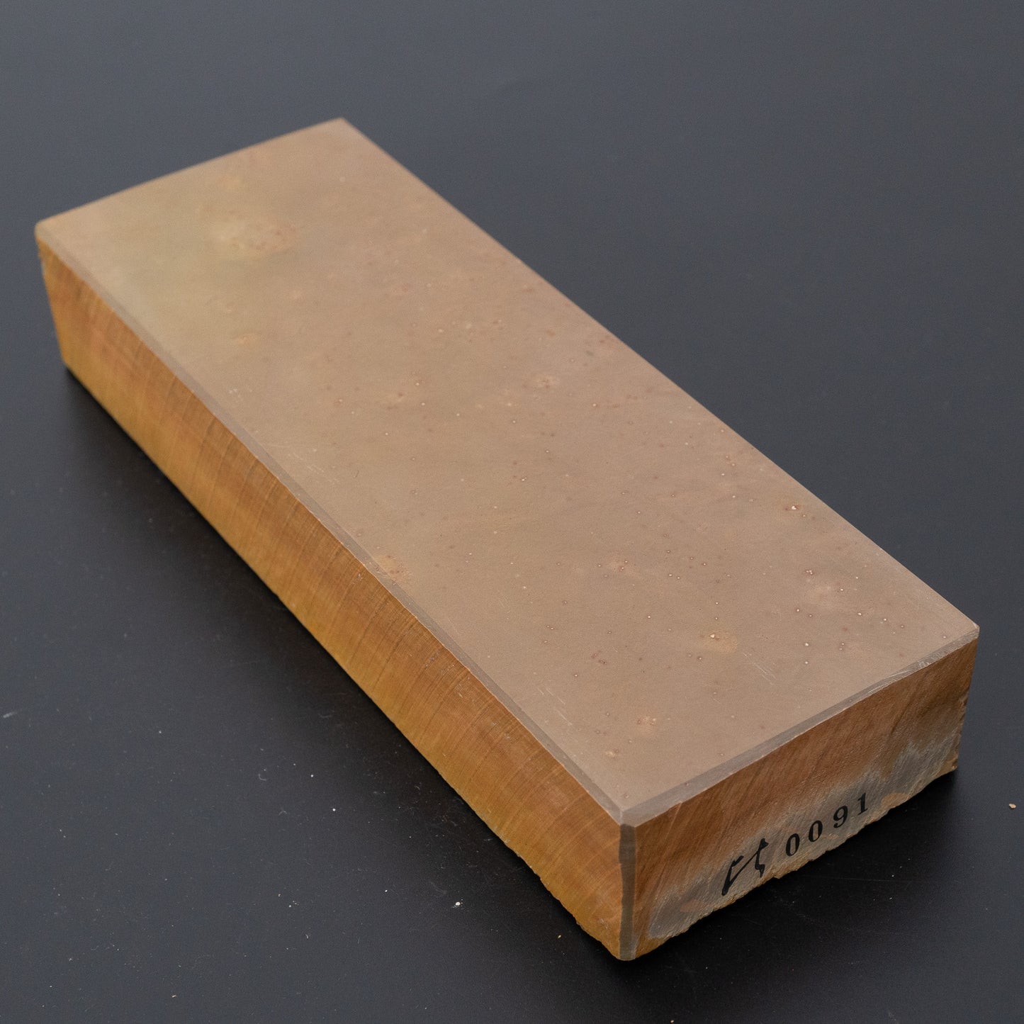 Hitohira Picked Shobudani Natural Stone Type 30 (No.0091)