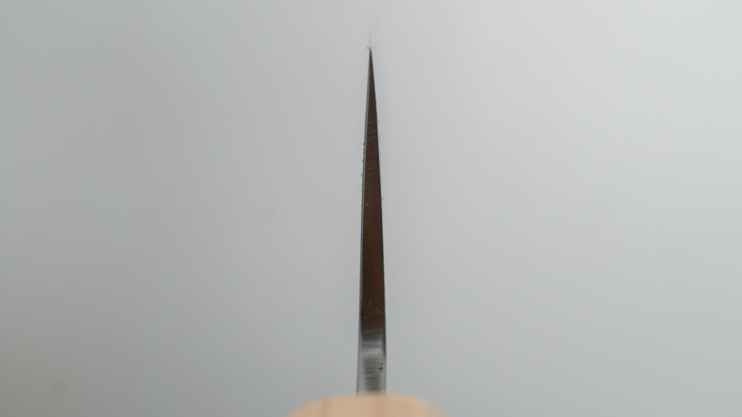 Hitohira TD SLD Migaki Utility 105mm Walnut Handle