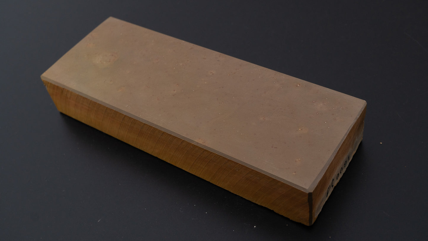 Hitohira Picked Shobudani Natural Stone Type 30 (No.0091)