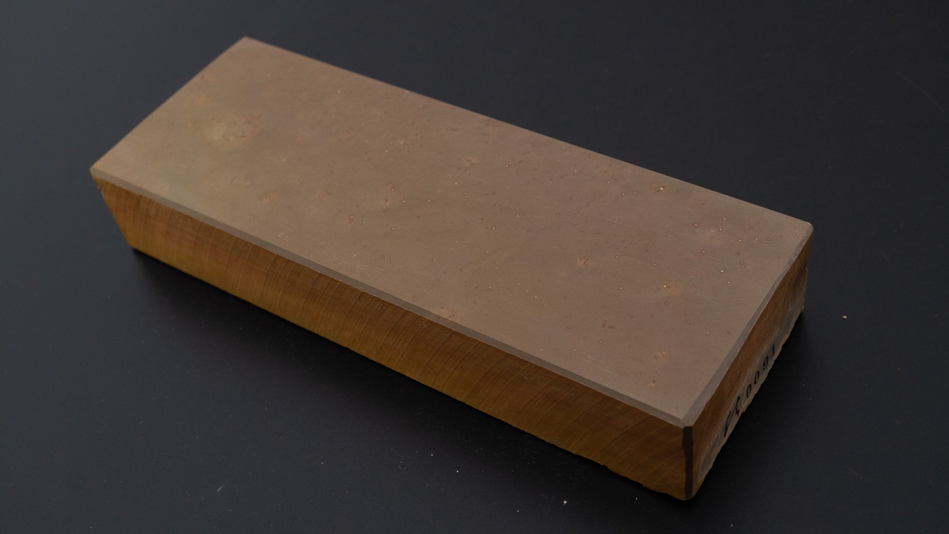 Hitohira Picked Shobudani Natural Stone Type 30 (No.0091)