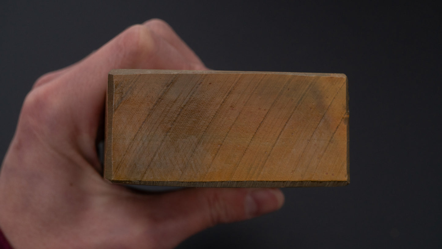 Hitohira Picked Shobudani Natural Stone Type 30 (No.0091)