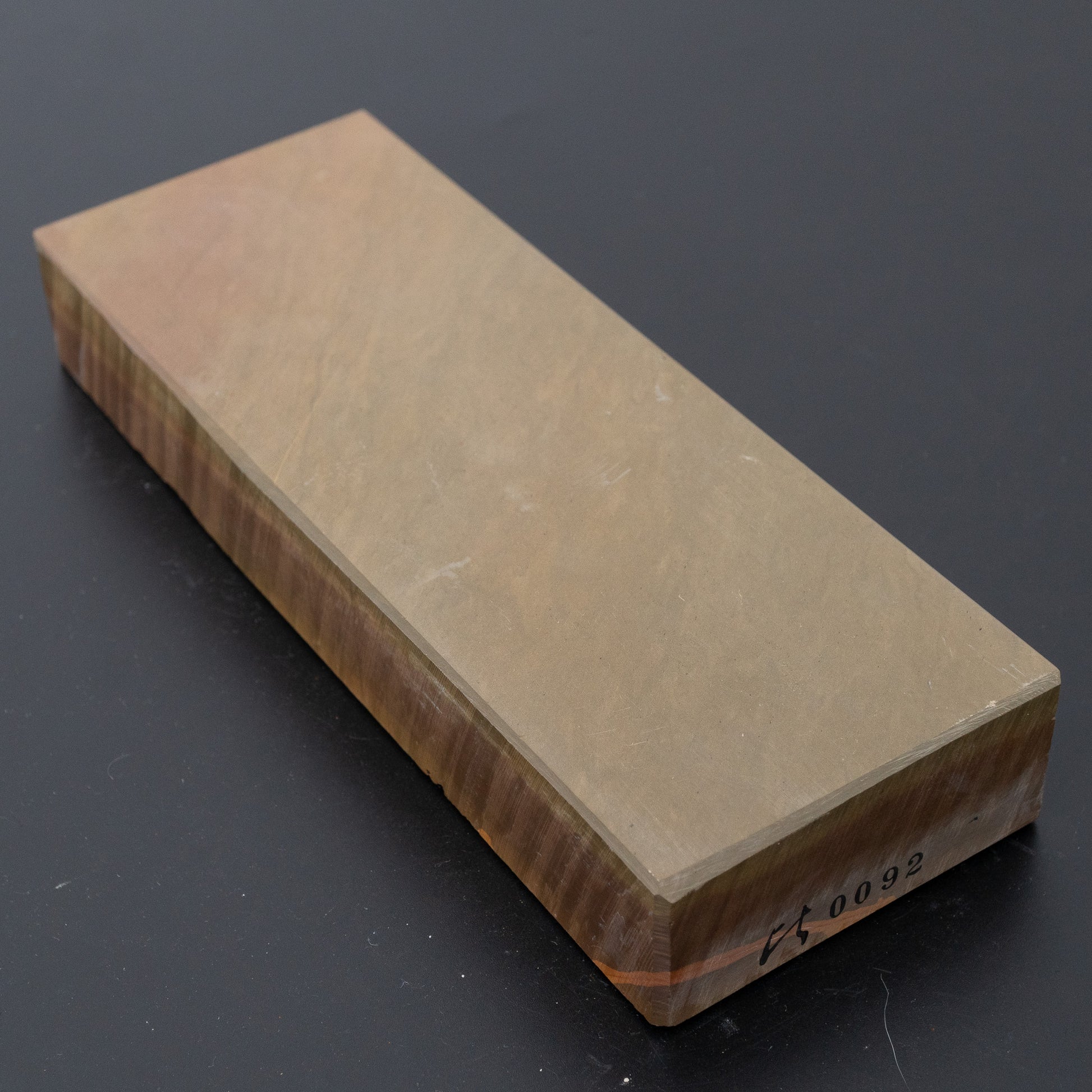 Hitohira Picked Shobudani Natural Stone Type 30 (No.0092)