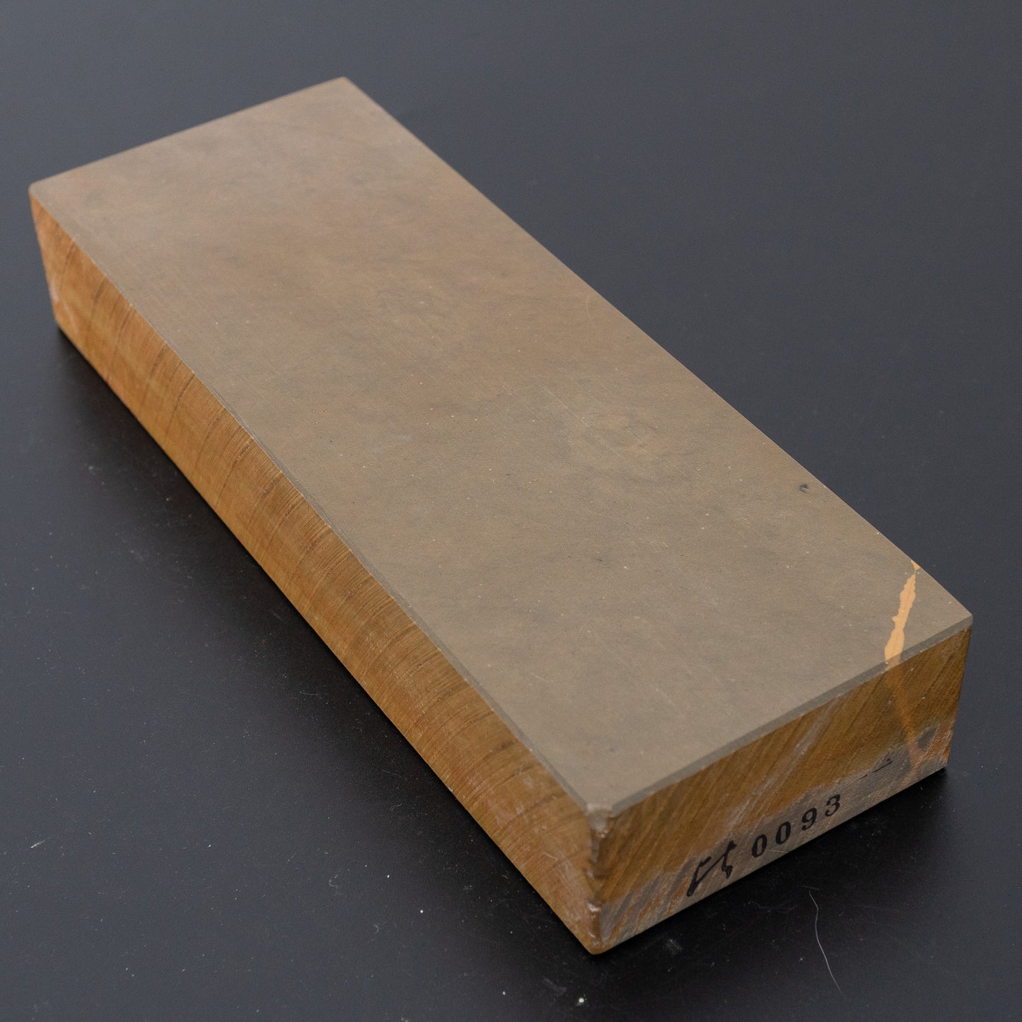 Hitohira Picked Shobudani Natural Stone Type 30 (No.0093)