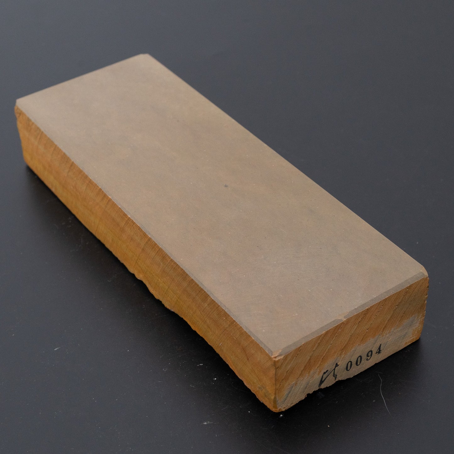 Hitohira Picked Shobudani Natural Stone Type 30 (No.0094)