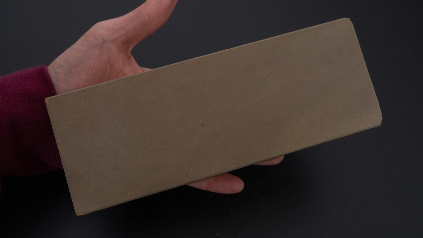 Hitohira Picked Shobudani Natural Stone Type 30 (No.0094)