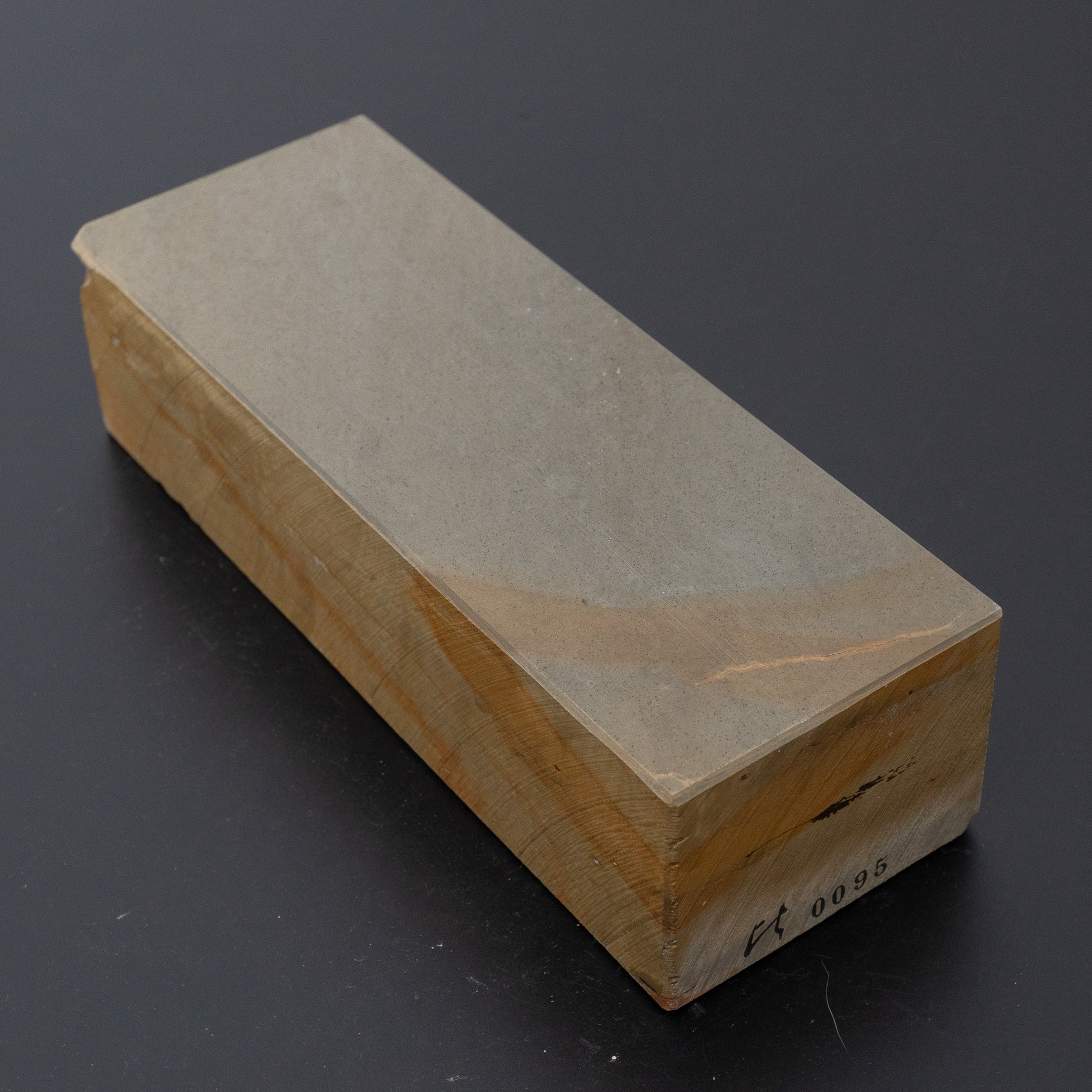 Hitohira Picked Ohira Natural Stone Type 30 (No.0095)